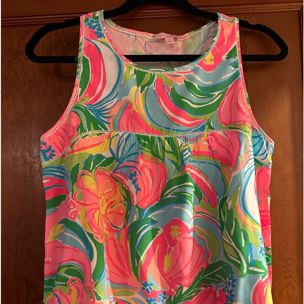 Lilly Pulitzer Tank
